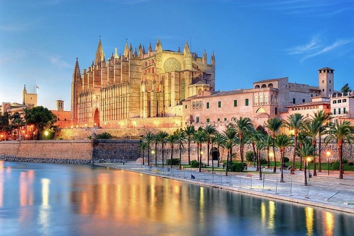 8 - Klassische Mallorca Selbstfahrertour
