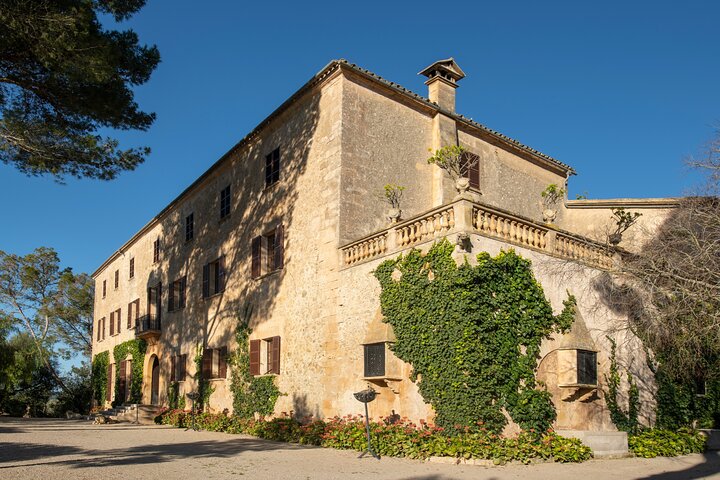 Els Calderers Hausmuseum auf Mallorca