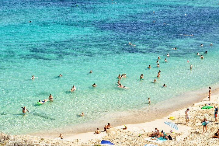 Mallorca Tour App, Hidden Gems Game og Big Spain Quiz (7-dagerspass)