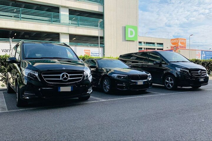 Transport fra Palma de Mallorca havn til Mallorca flyplass (PMI)