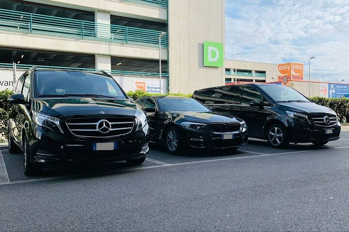 Privat overføring fra Palma de Mallorca havn til Palma de Mallorca