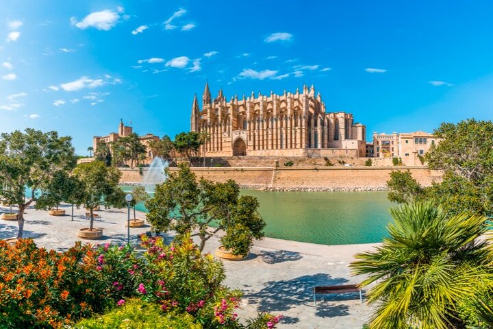 Mallorca Instafamous NORDEN: Formentor, Weinerlebnis und Palma