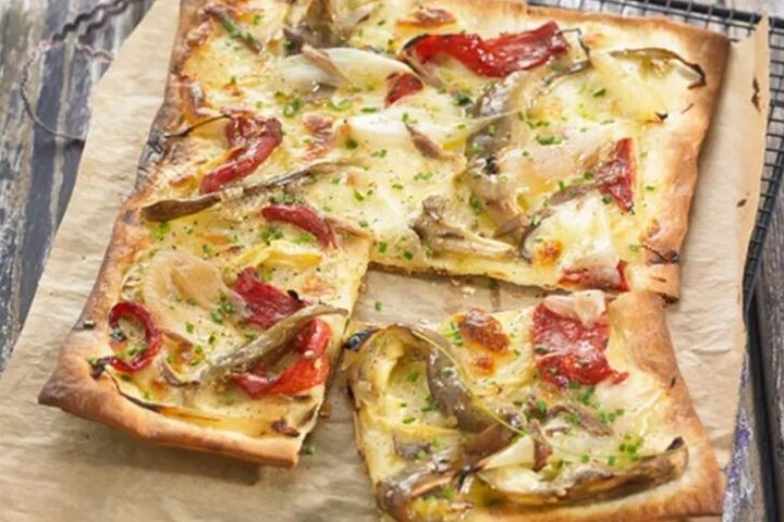 Palma de Mallorca Street Food Tour mit Ortskundiger Reiseleiter