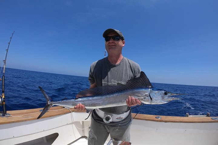 Angeln mit Royal Charters Mallorca Beste Preise