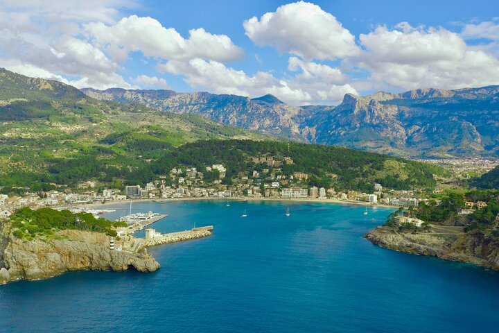 Valldemossa & Soller VIP Tour : Tag oder Sonnenuntergang (max. 8 Pers.)