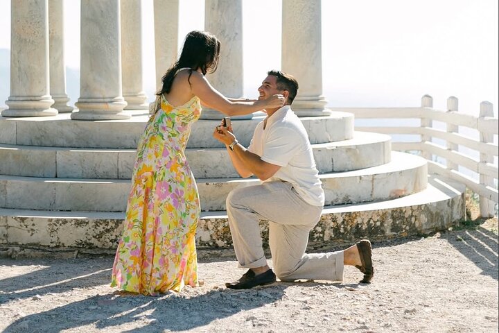 Fototur på Mallorca med en profesjonell fotograf