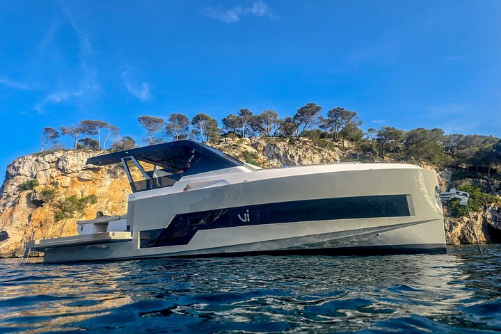 Mallorca Private Bootstour ab Palma