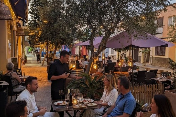 Deine Mallorquinische Weinmomente im Herzen von Arta genießen