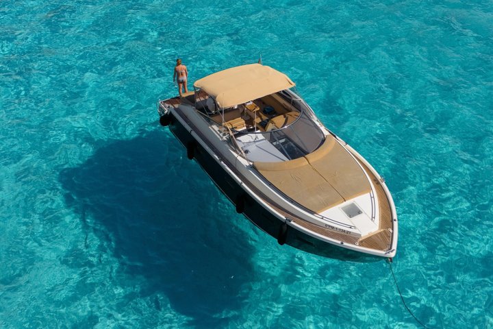 Yachtcharter in Palma Ein authentisches Mallorca Erlebnis