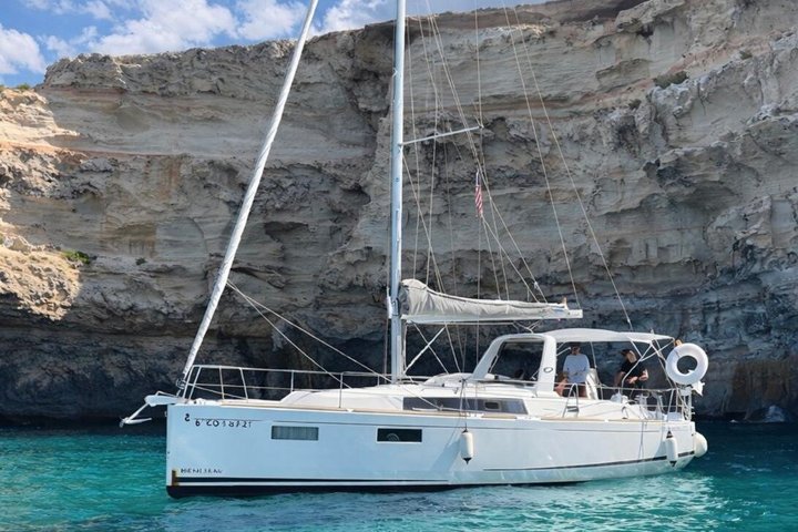 Sonnenfinsternis Mallorca 2026 Erlebnis in einer privaten Yacht