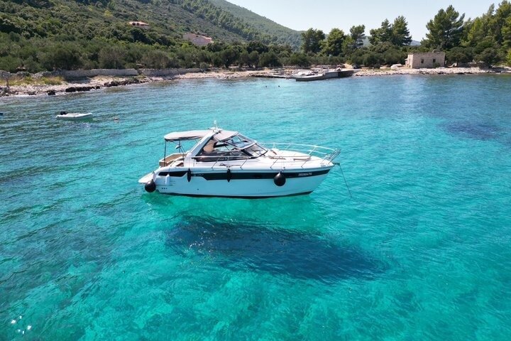 Barca privata Maiorca Con o Senza Skipper