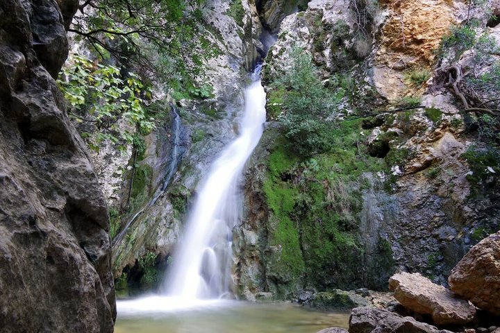 Escursione condivisa nel suggestivo Canyon di Barranc de Biniaraix a Maiorca