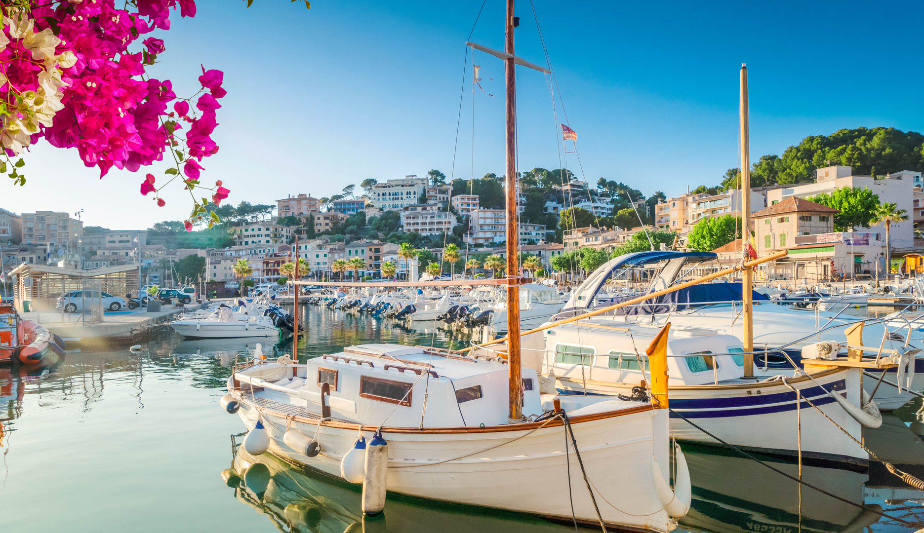 Club Nàutic Sóller - Marina del Port de Sóller