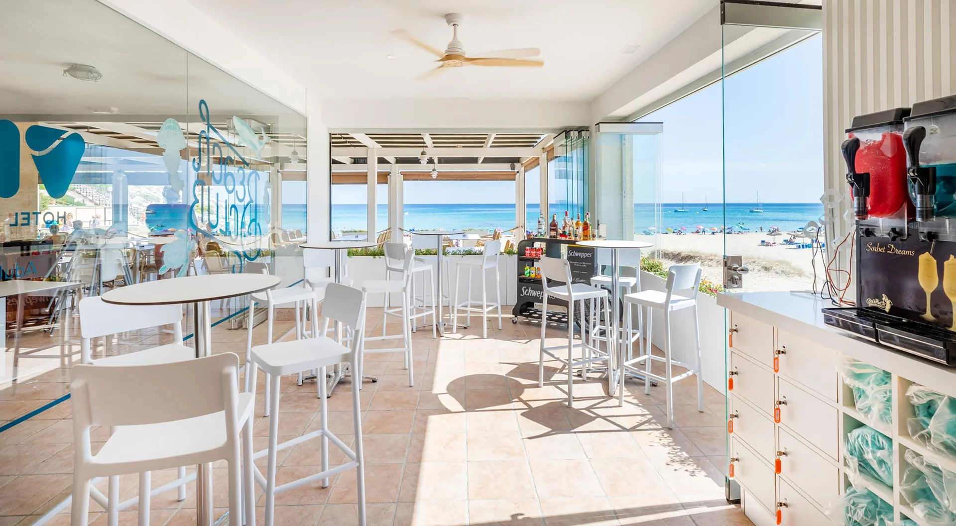 VIVA Cala Mesquida Suites & Spa