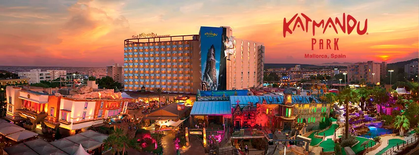 Katmandu Park