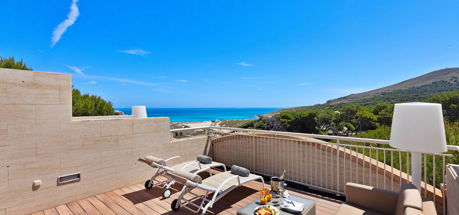 VIVA Cala Mesquida Suites & Spa