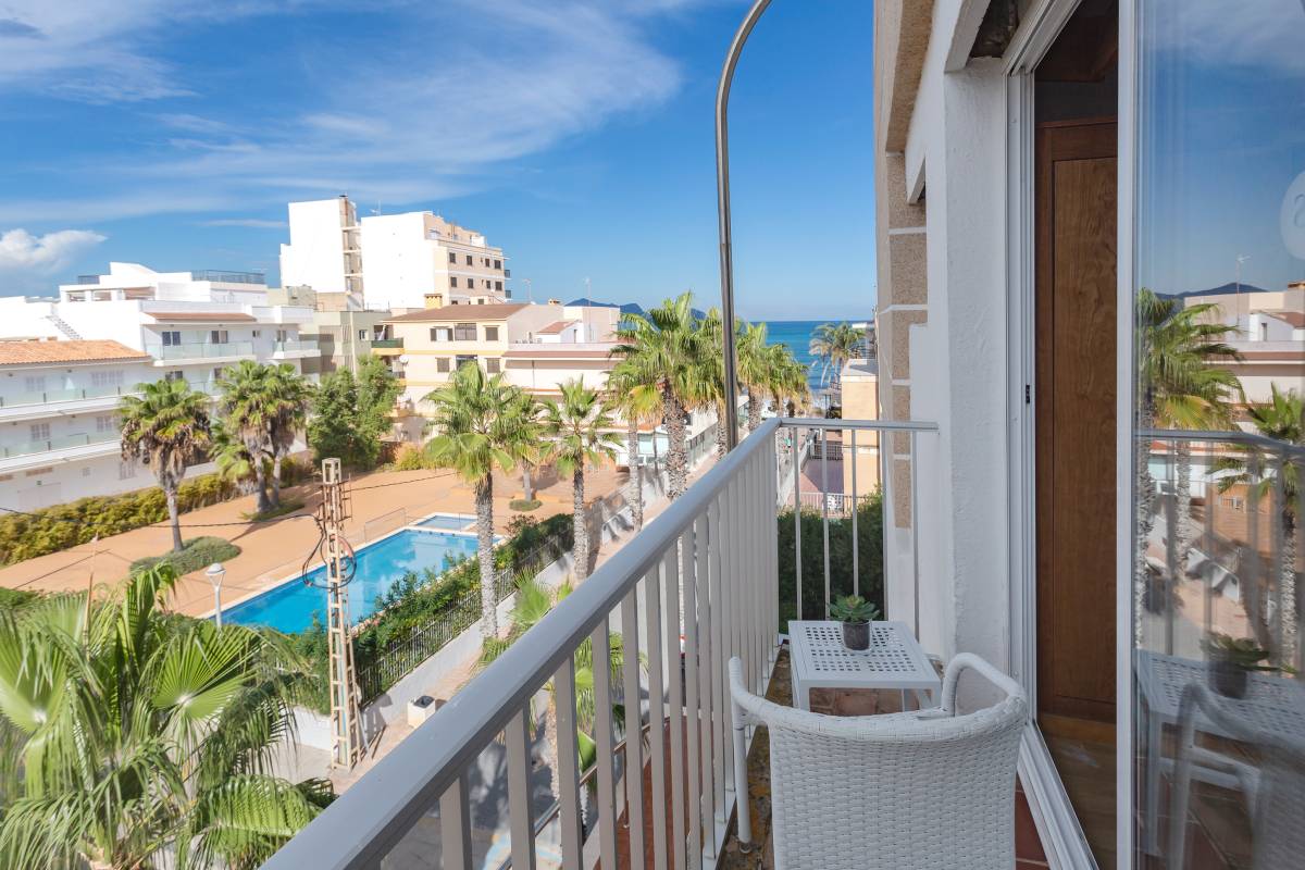 JS Sol de Can Picafort - Adults Only