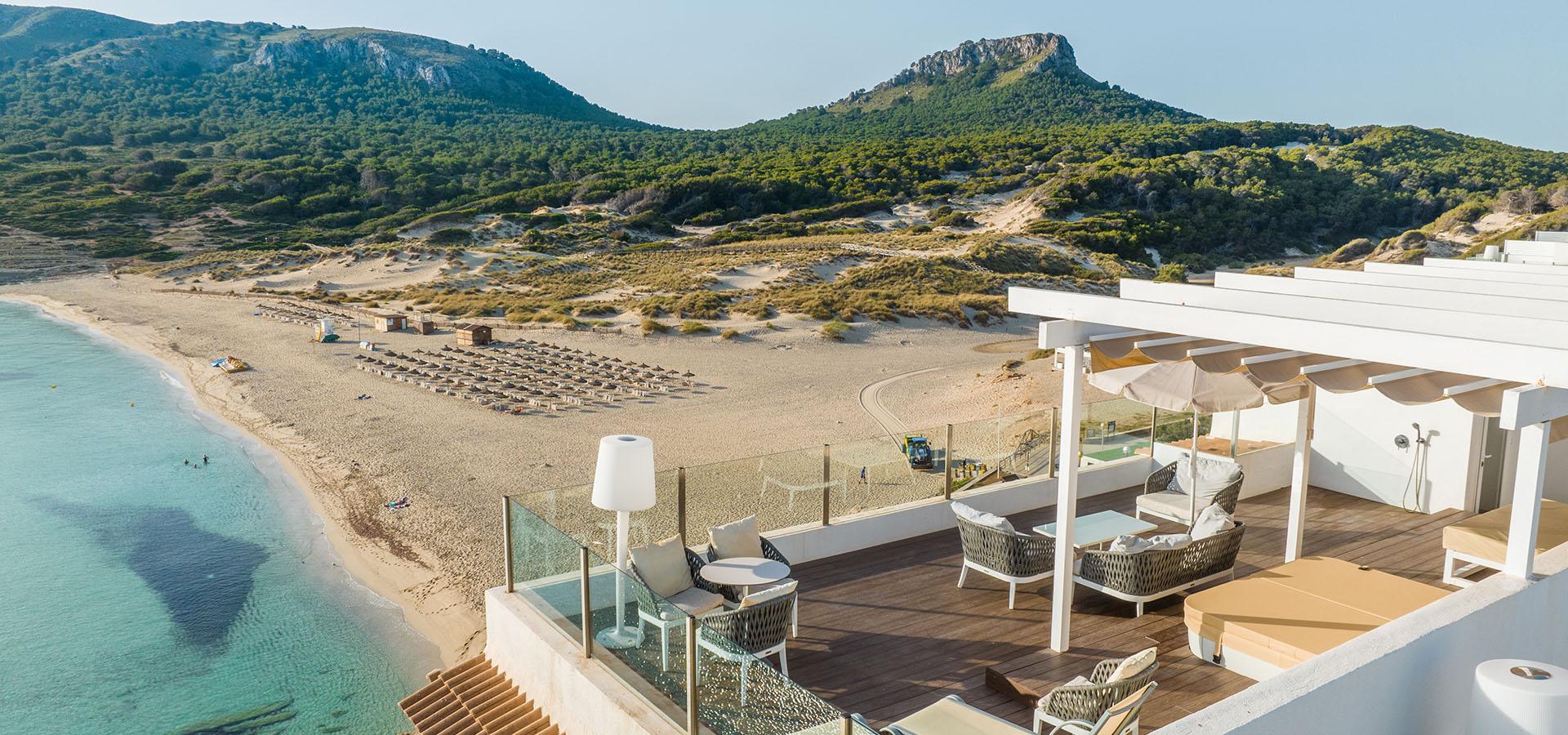 VIVA Cala Mesquida Resort & Spa