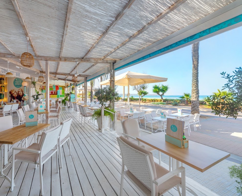 Ginger Beach | Playa de Palma