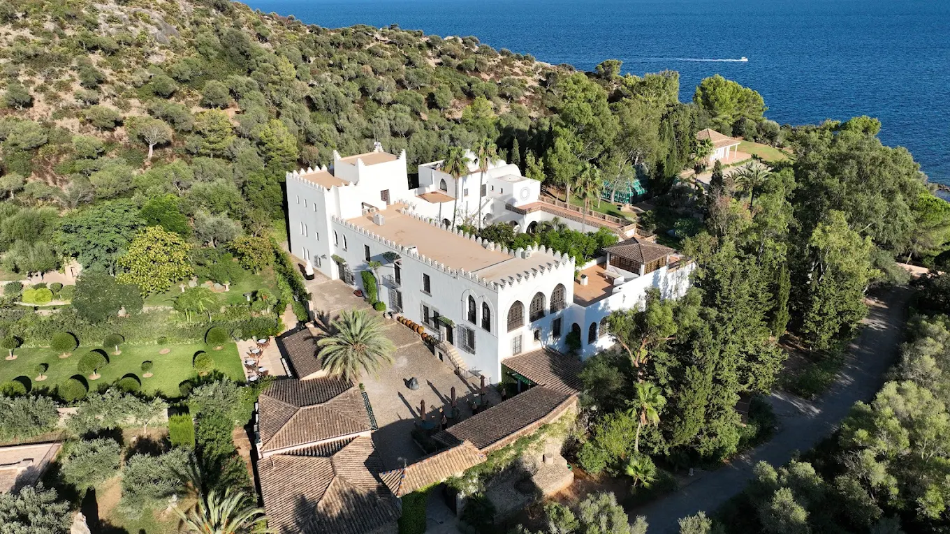 Museu Sa Bassa Blanca (Sa Bassa Blanca Museum - msbb)