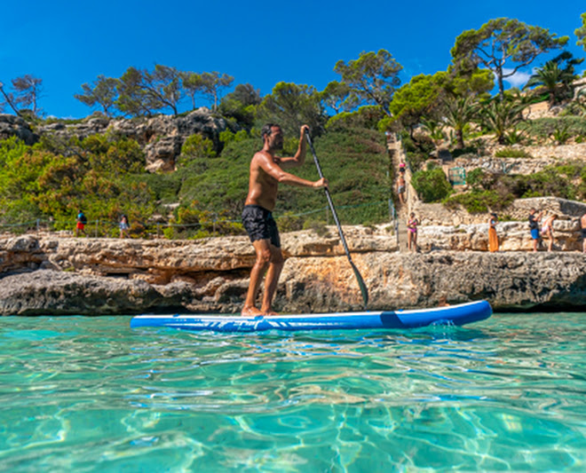 GoFurGo Tours Coves and Beaches