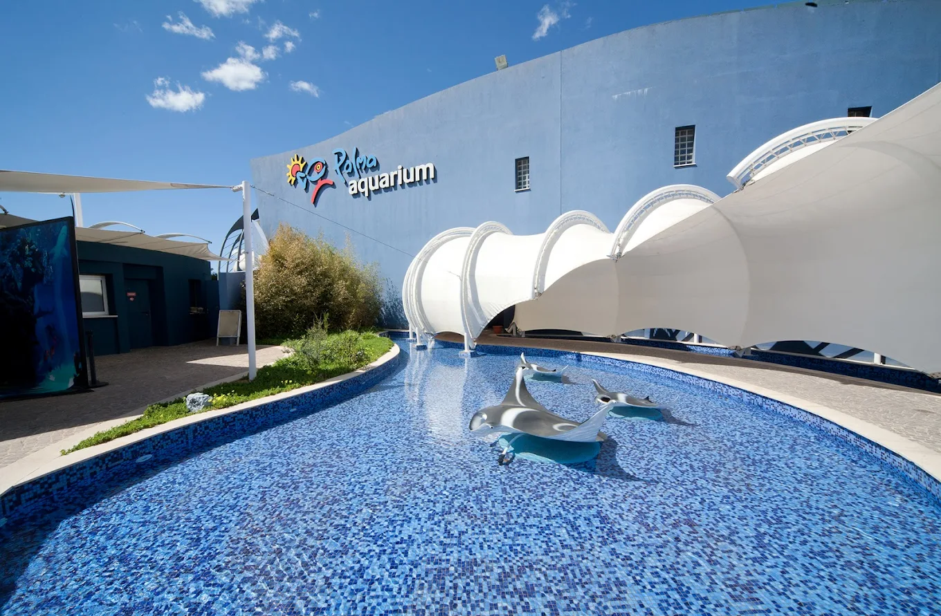 Palma Aquarium