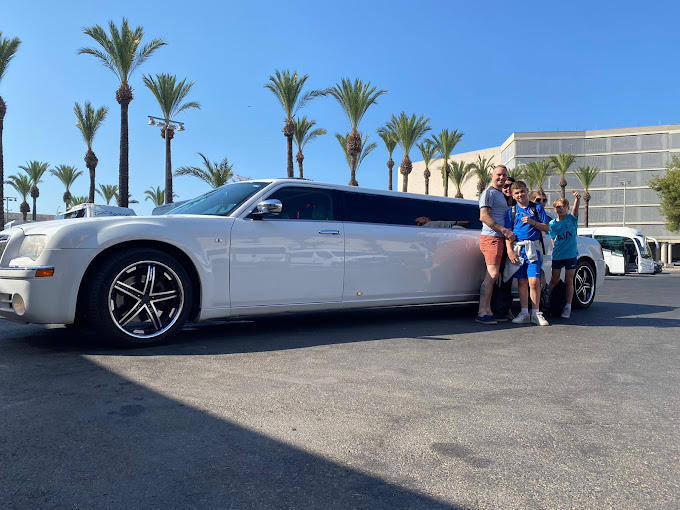 Vanrell Limo Service Mallorca
