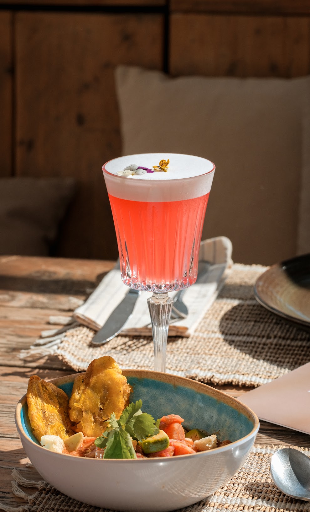 El Chiringuito BEACH HOUSE