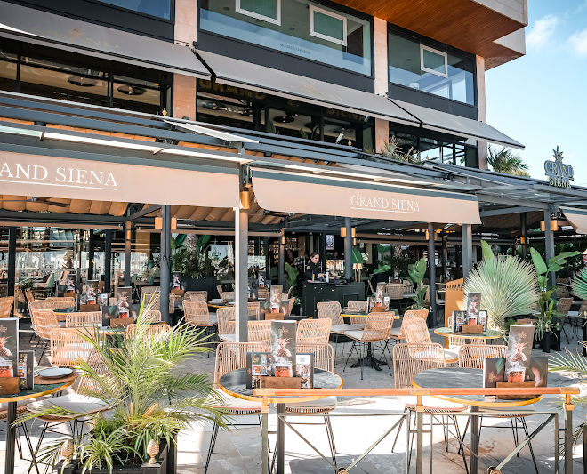 Grand Siena