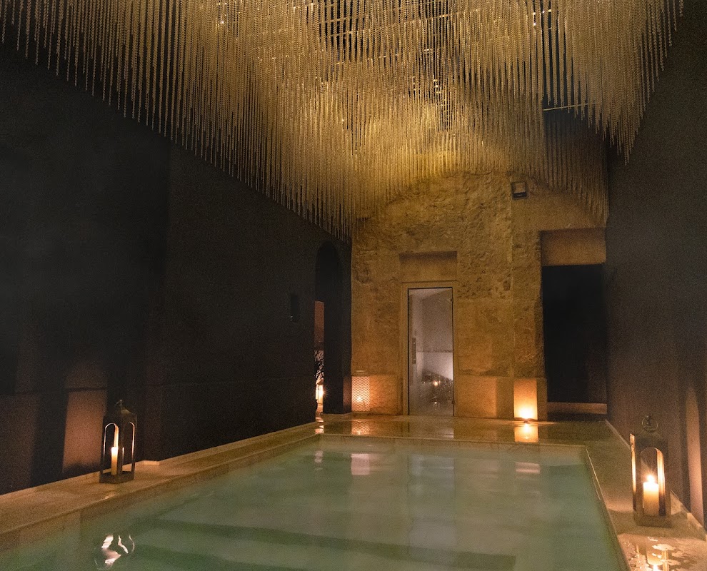 Hammam Al Ándalus Palma