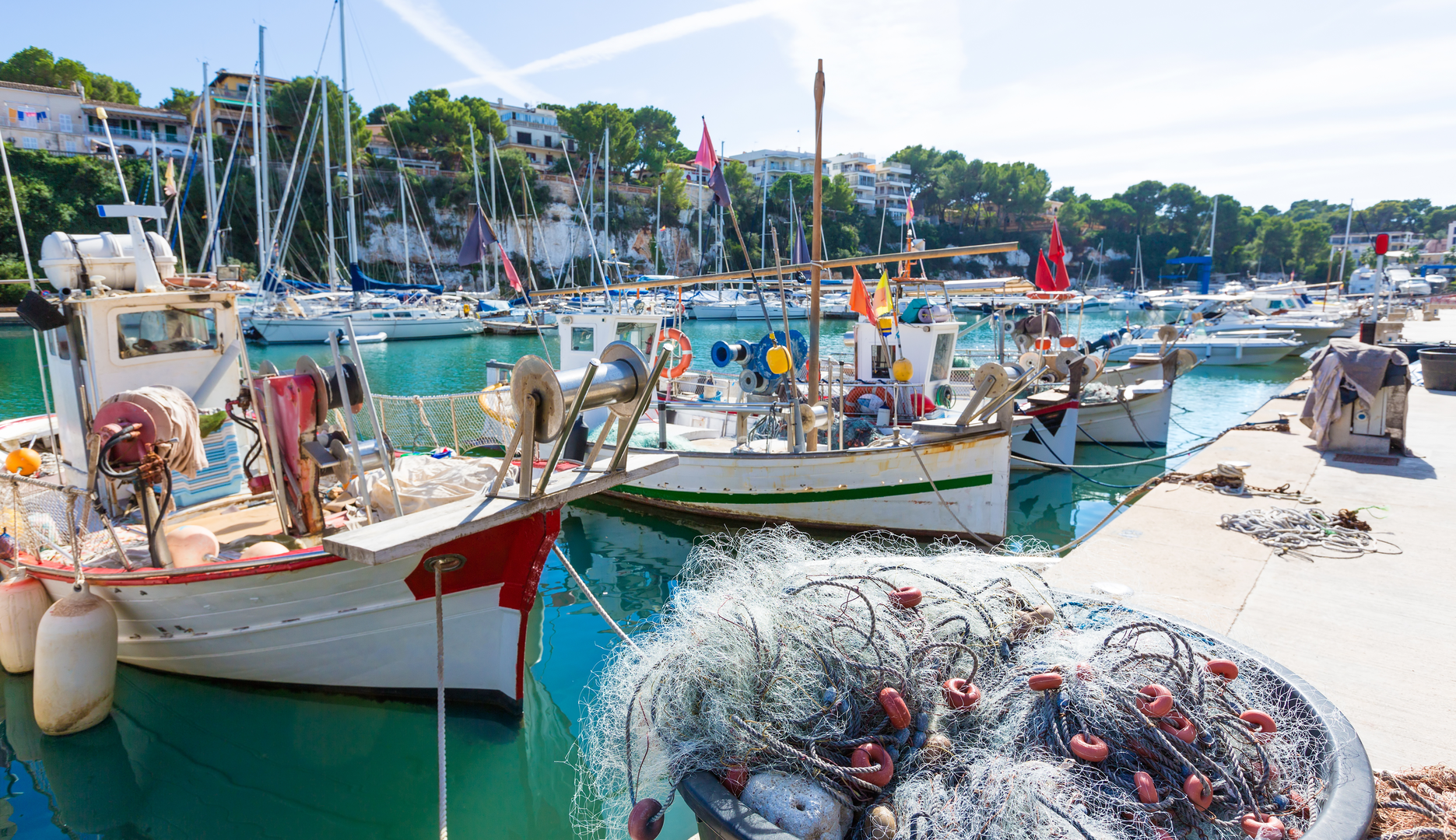 Club Náutico Porto Cristo