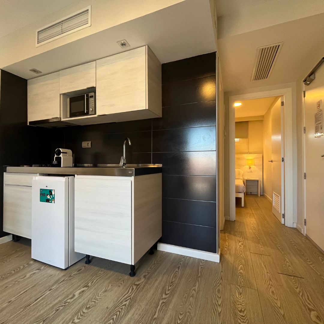 INN Mallorca Aparthotel