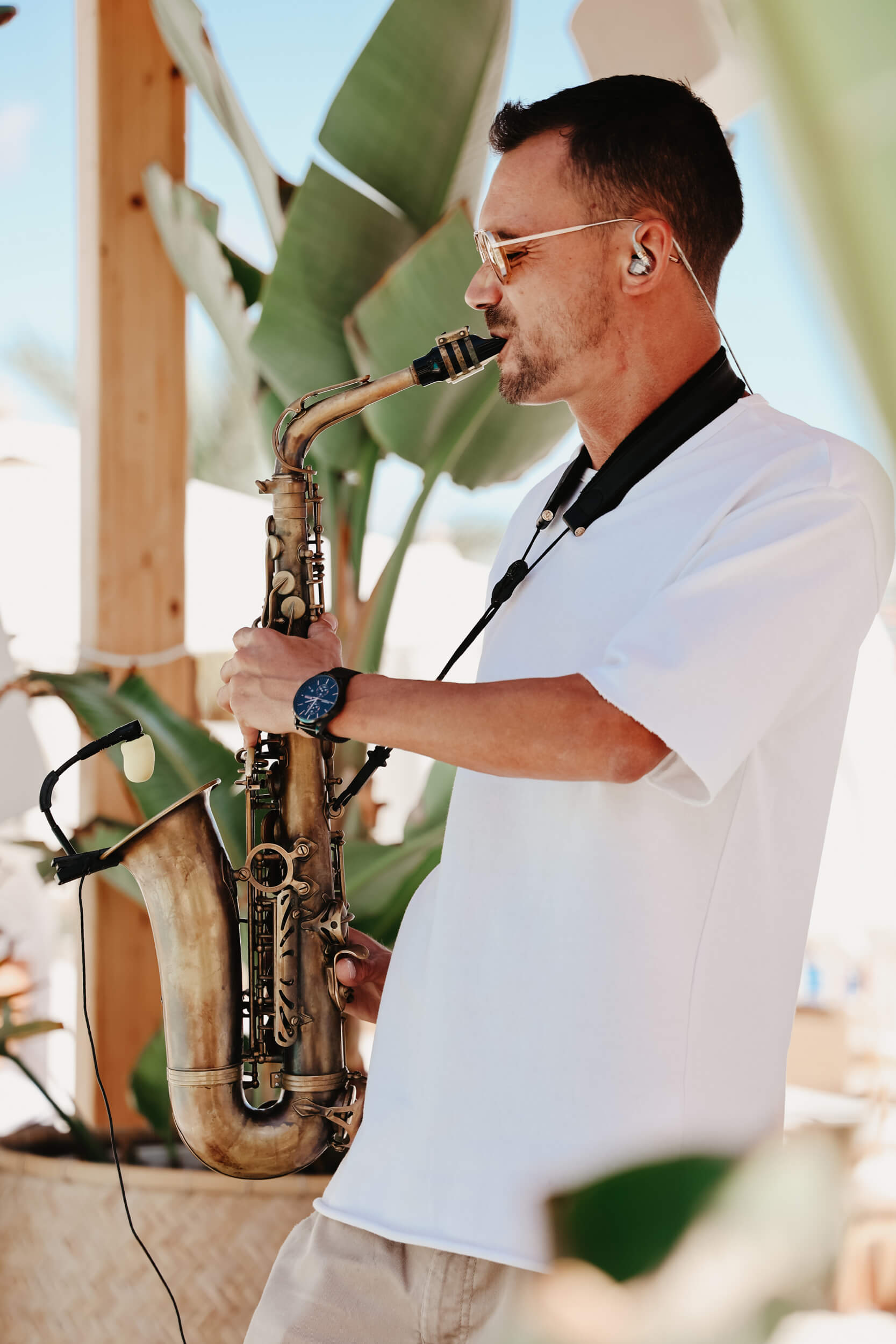 Nikki Beach Mallorca