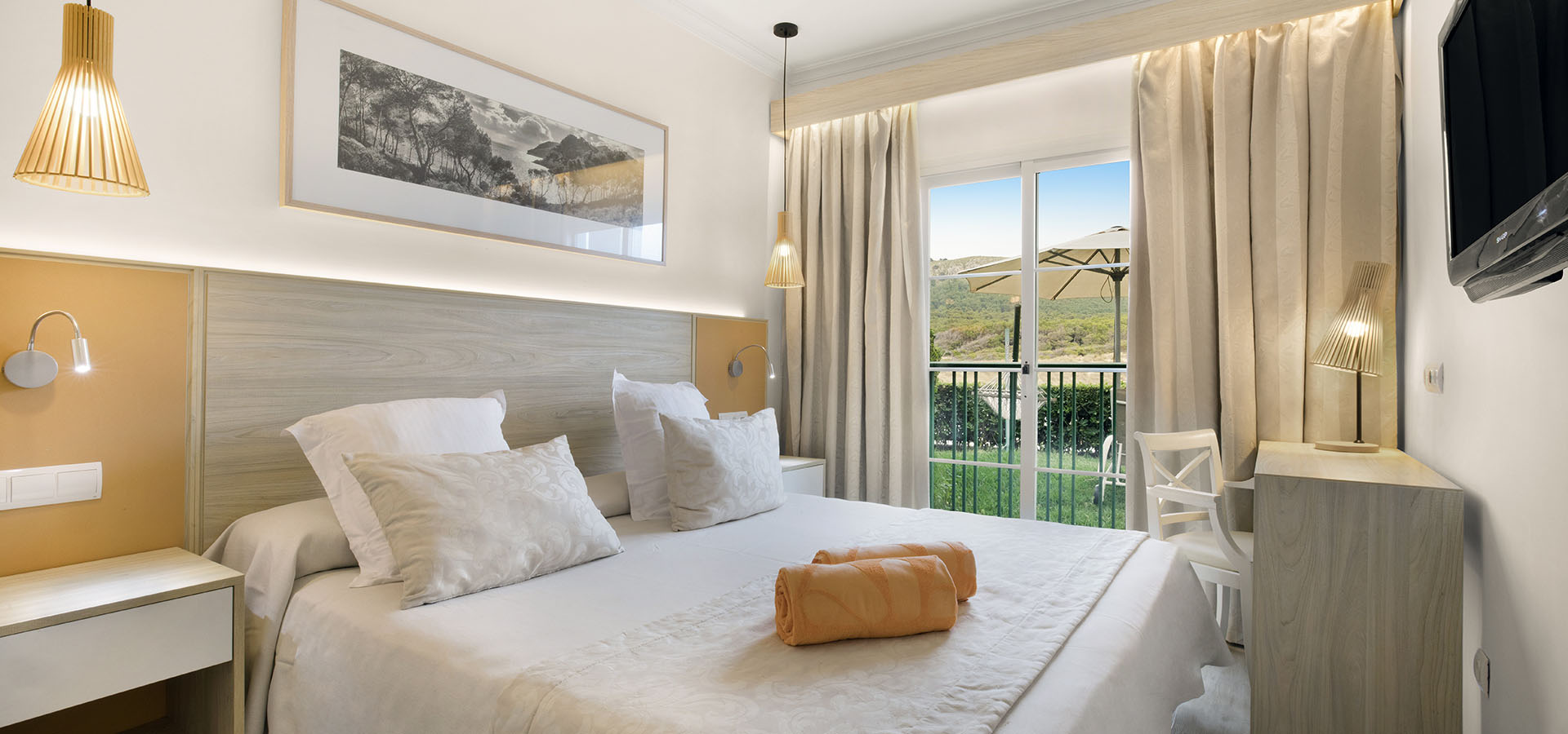 VIVA Cala Mesquida Resort & Spa