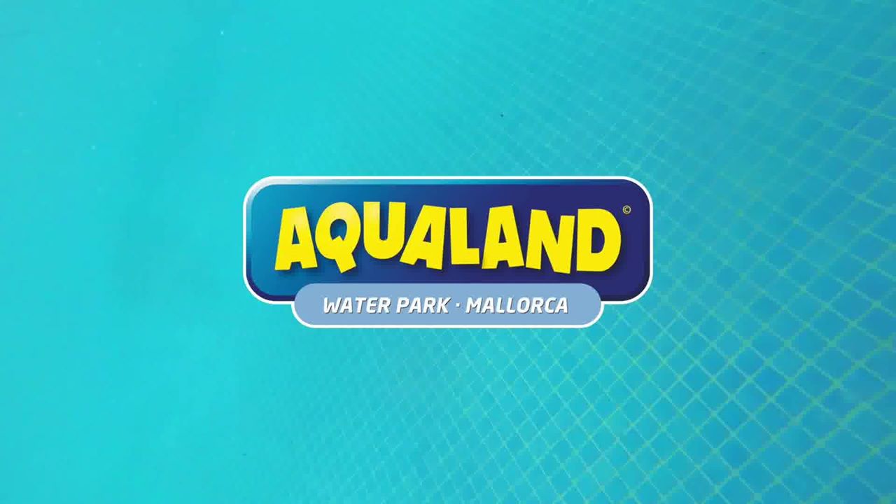Aqualand El Arenal