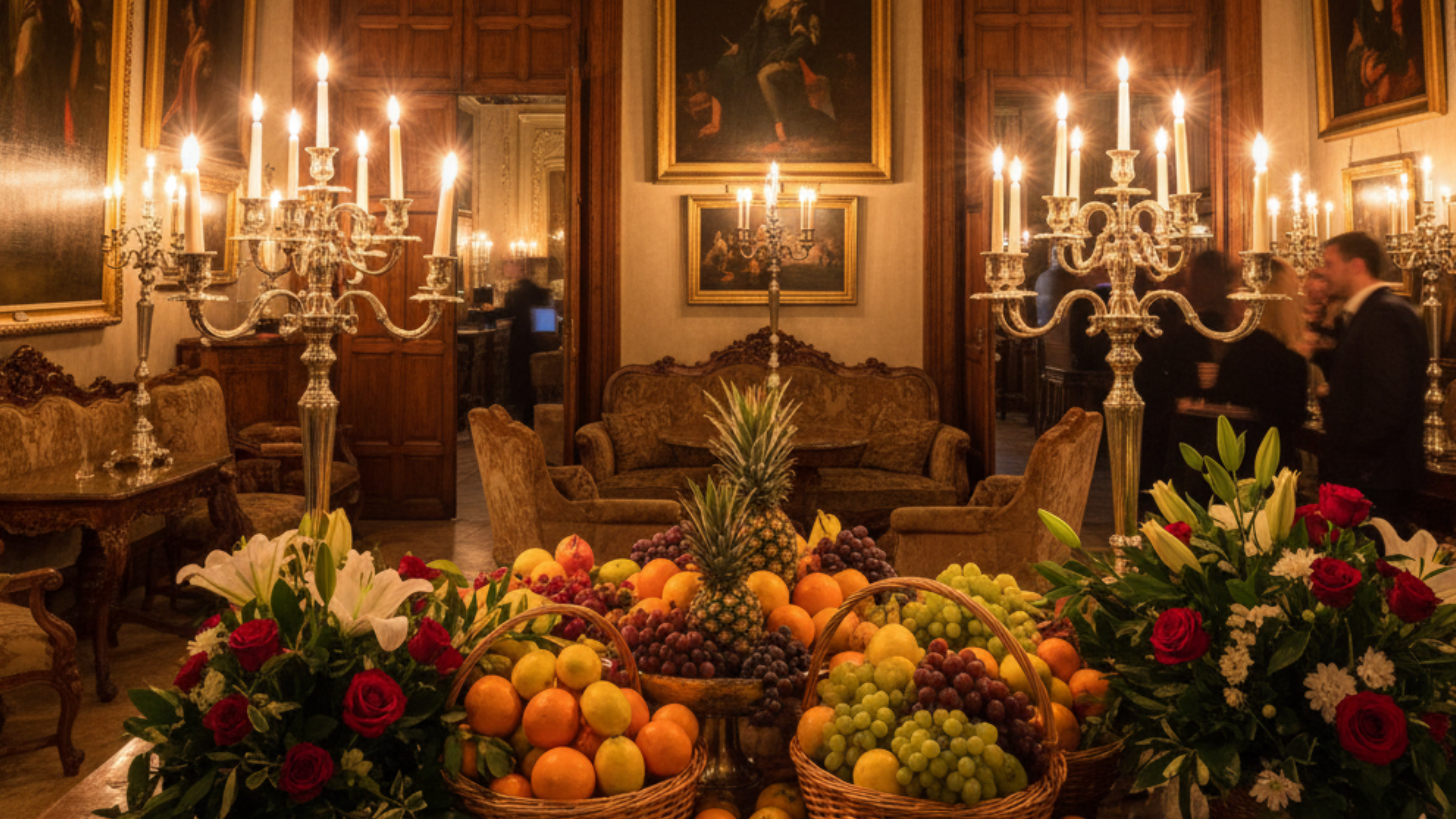 Bar Ábaco in Palma de Mallorca – An Experience Like No Other