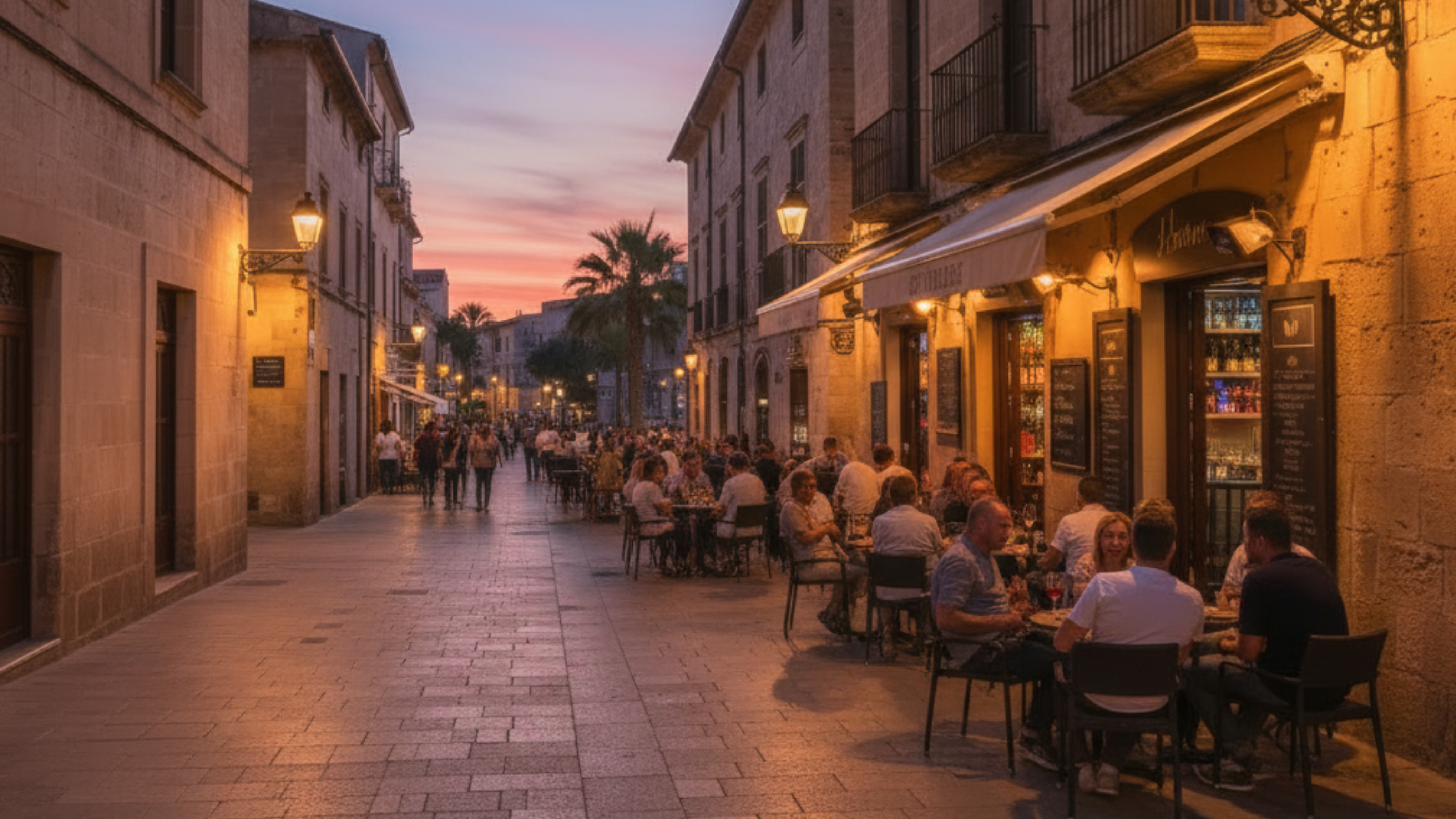 Where to Drink in Mallorca: 9 Must‑Visit Bars in Palma and Across the Island