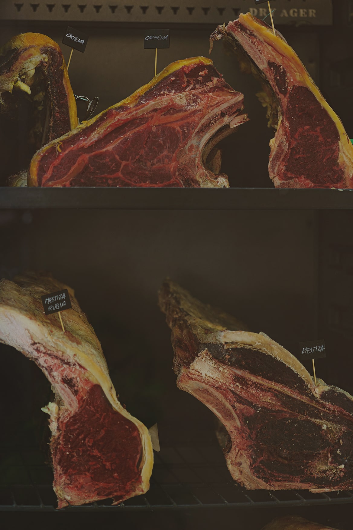 Breogán Cocina Gallega