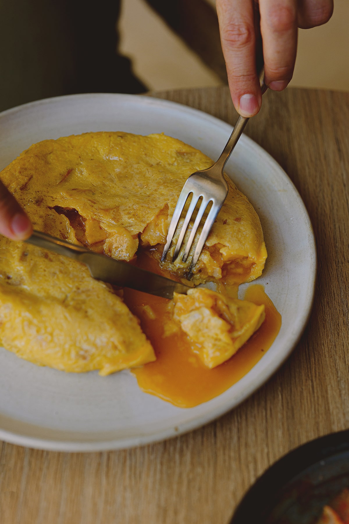 Breogán Cocina Gallega