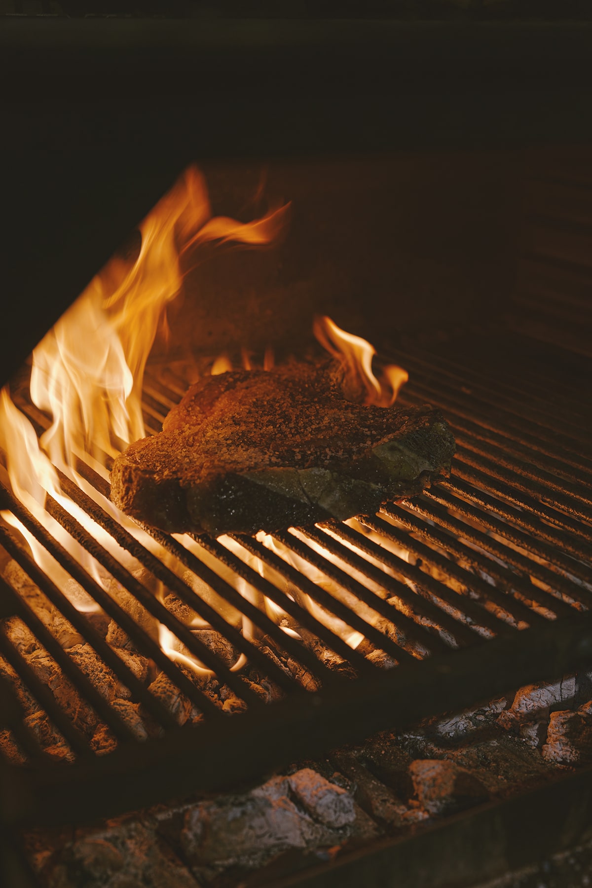 Breogán Cocina Gallega