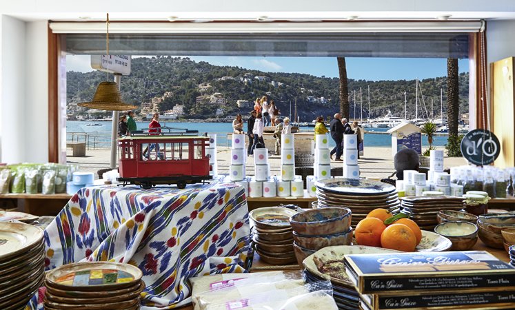 Fet a Sóller Café | Port de Sóller