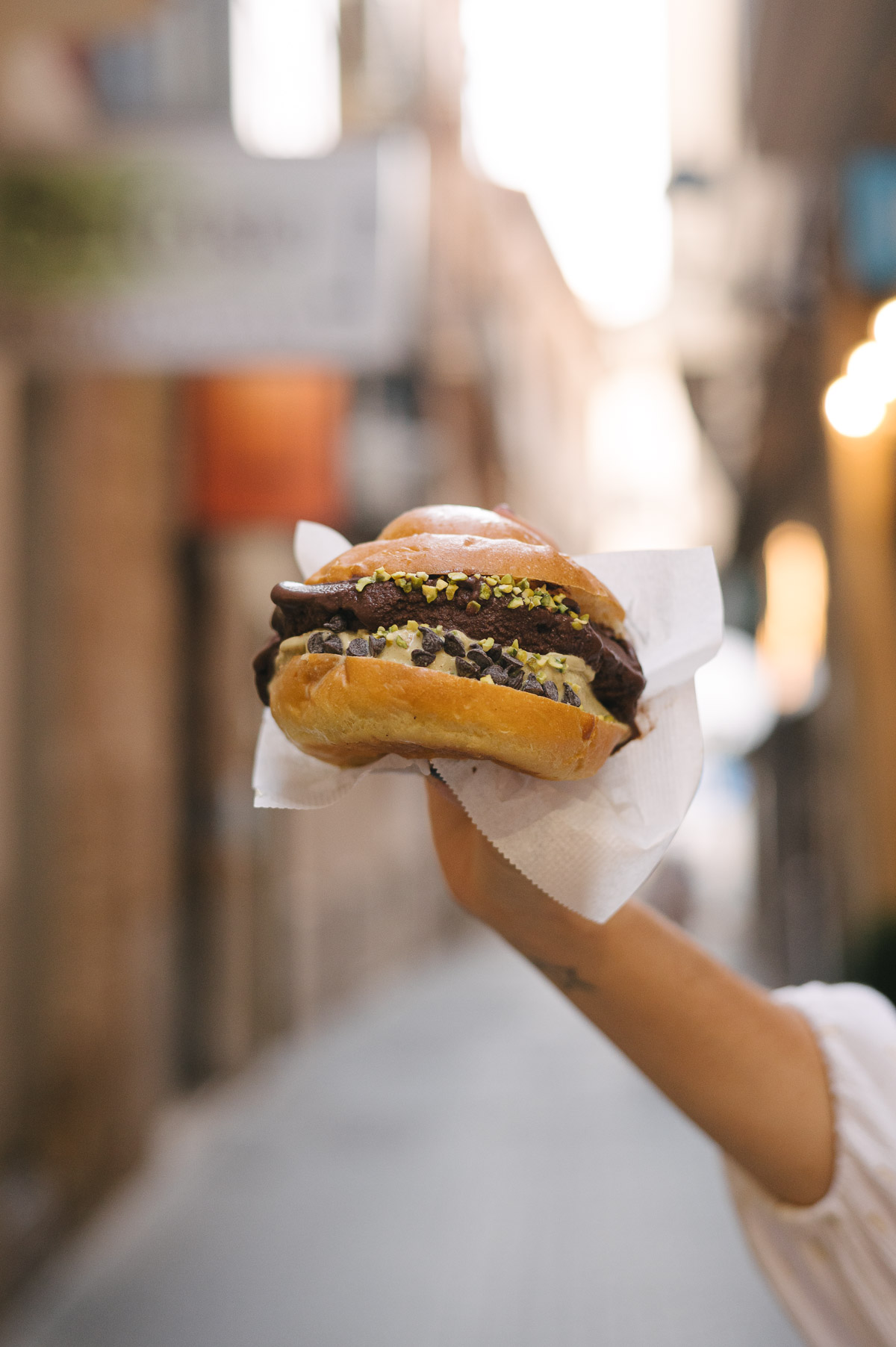 Ammu – Cannoli Espressi Siciliani