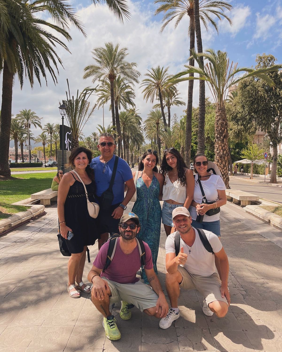 Palma Tour Mallorca