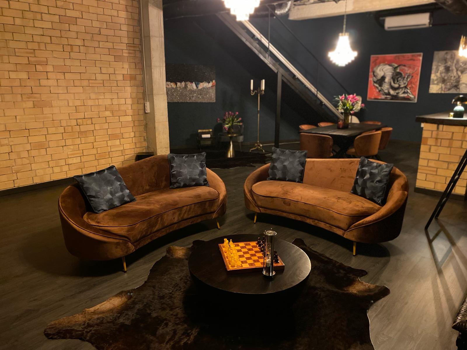 Aurum Lounge Mallorca