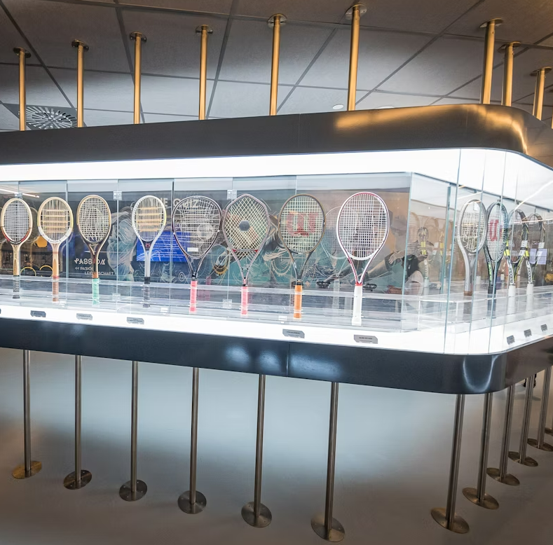 Rafa Nadal Museum 