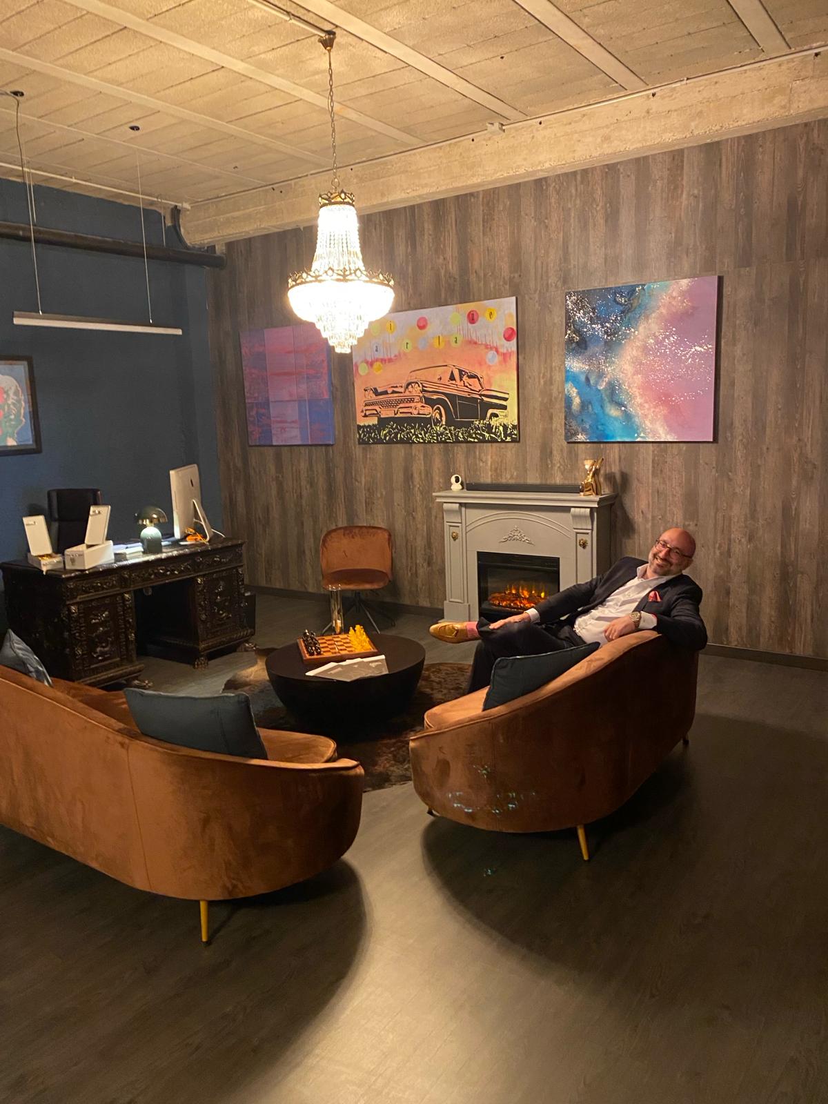 Aurum Lounge Mallorca