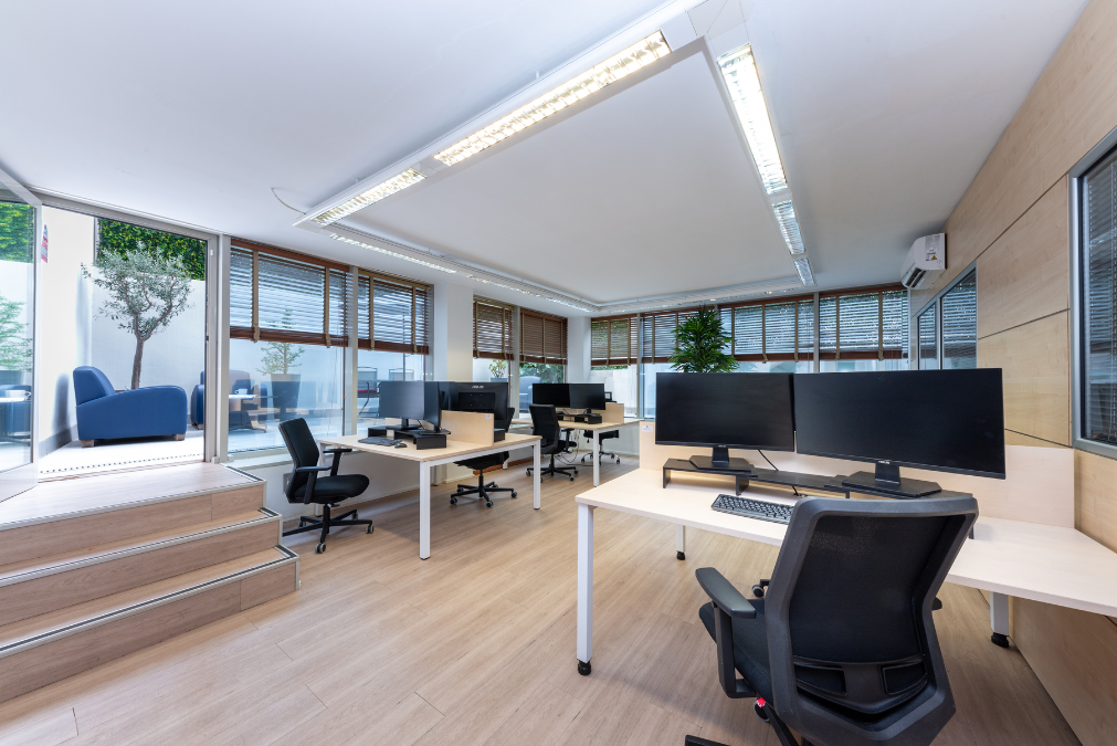 Coworking Mallorca Palma