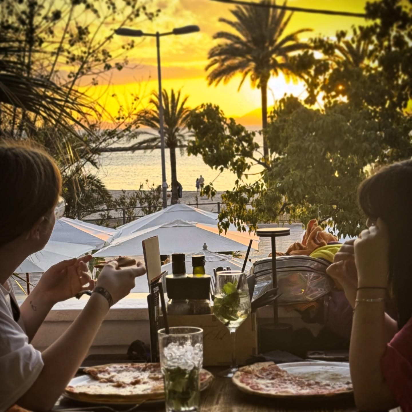 Restaurante del Sol Mallorca