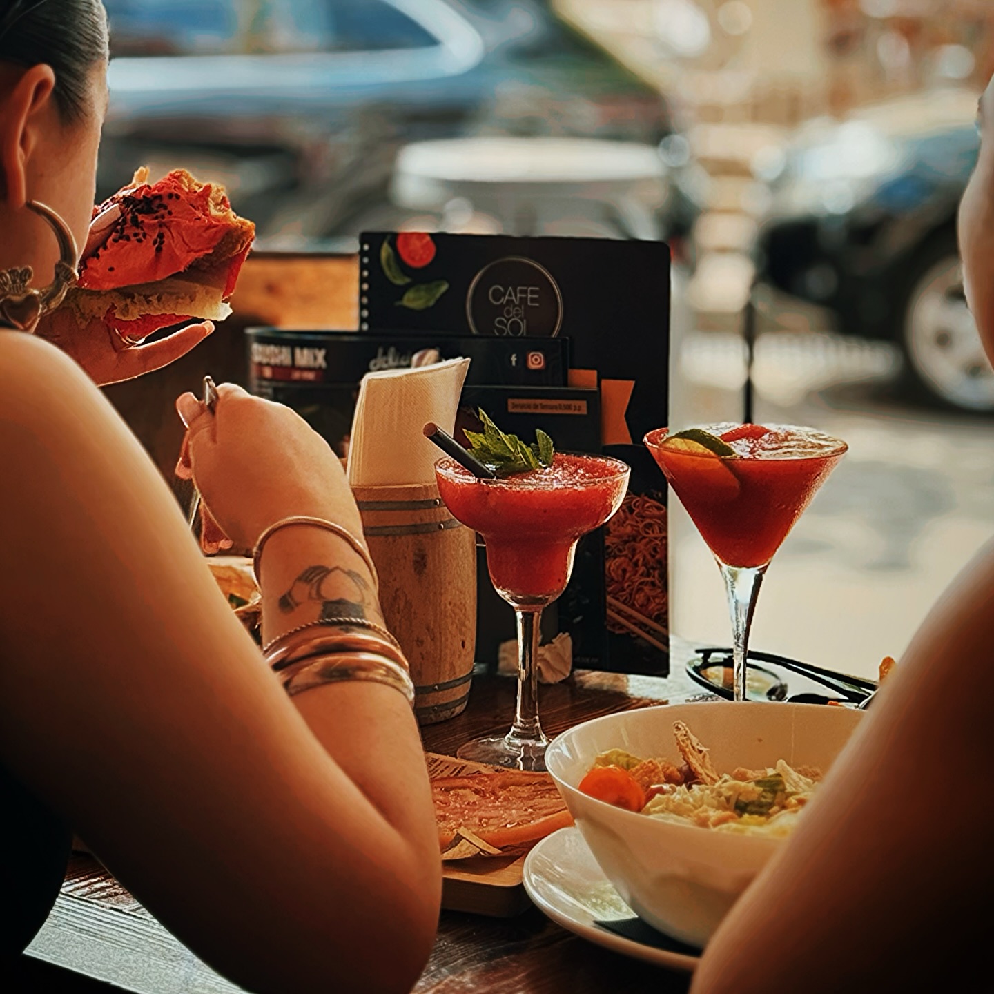 Restaurante del Sol Mallorca