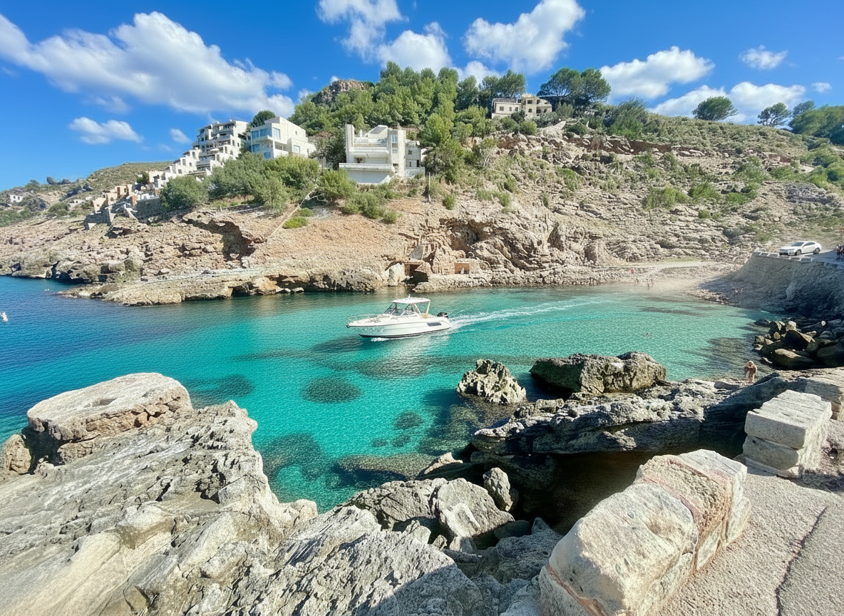 Cala Carbó